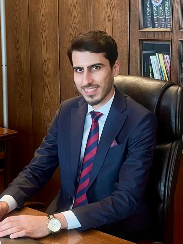 Mohammed Ibrahim Aziz